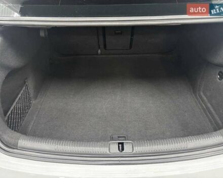 Білий Ауді А3, об'ємом двигуна 2 л та пробігом 238 тис. км за 14500 $, фото 15 на Automoto.ua