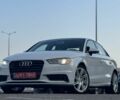 Белый Ауди А3, объемом двигателя 1.8 л и пробегом 180 тыс. км за 12900 $, фото 7 на Automoto.ua
