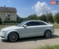 Білий Ауді А3, об'ємом двигуна 1.8 л та пробігом 98 тис. км за 13500 $, фото 17 на Automoto.ua