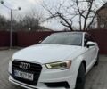 Білий Ауді А3, об'ємом двигуна 1.8 л та пробігом 229 тис. км за 13500 $, фото 2 на Automoto.ua