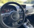 Білий Ауді А3, об'ємом двигуна 1.8 л та пробігом 198 тис. км за 13499 $, фото 5 на Automoto.ua