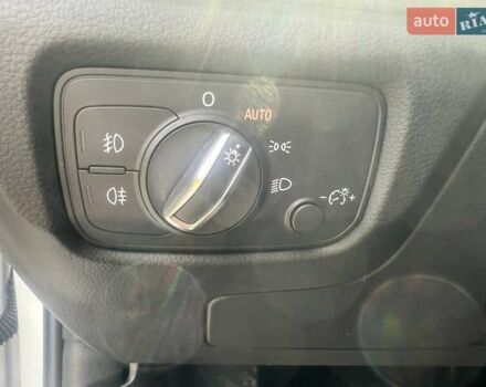 Білий Ауді А3, об'ємом двигуна 1.8 л та пробігом 98 тис. км за 13500 $, фото 40 на Automoto.ua