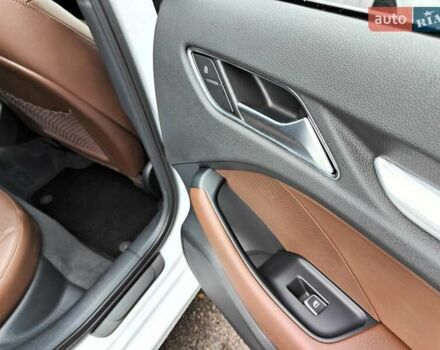 Белый Ауди А3, объемом двигателя 2 л и пробегом 192 тыс. км за 12990 $, фото 57 на Automoto.ua