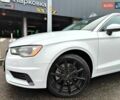 Белый Ауди А3, объемом двигателя 2 л и пробегом 192 тыс. км за 12990 $, фото 5 на Automoto.ua