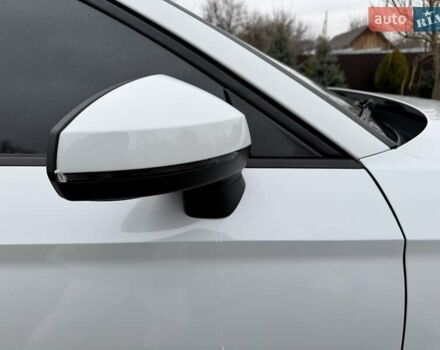 Белый Ауди А3, объемом двигателя 1.8 л и пробегом 146 тыс. км за 14100 $, фото 6 на Automoto.ua