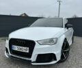 Белый Ауди А3, объемом двигателя 2 л и пробегом 171 тыс. км за 15450 $, фото 5 на Automoto.ua