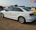 Белый Ауди А3, объемом двигателя 2 л и пробегом 82 тыс. км за 2599 $, фото 1 на Automoto.ua