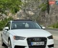 Белый Ауди А3, объемом двигателя 2 л и пробегом 130 тыс. км за 12600 $, фото 1 на Automoto.ua