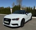Белый Ауди А3, объемом двигателя 2 л и пробегом 147 тыс. км за 13500 $, фото 2 на Automoto.ua