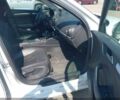 Белый Ауди А3, объемом двигателя 1.8 л и пробегом 53 тыс. км за 2200 $, фото 4 на Automoto.ua