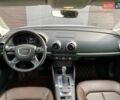 Білий Ауді А3, об'ємом двигуна 1.6 л та пробігом 175 тис. км за 15000 $, фото 22 на Automoto.ua