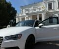 Білий Ауді А3, об'ємом двигуна 1.8 л та пробігом 145 тис. км за 14500 $, фото 1 на Automoto.ua