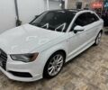 Білий Ауді А3, об'ємом двигуна 2 л та пробігом 238 тис. км за 14500 $, фото 1 на Automoto.ua