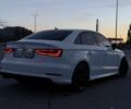 Белый Ауди А3, объемом двигателя 1.8 л и пробегом 84 тыс. км за 16500 $, фото 1 на Automoto.ua