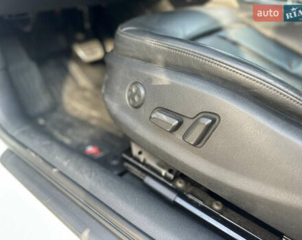 Белый Ауди А3, объемом двигателя 2 л и пробегом 127 тыс. км за 15200 $, фото 7 на Automoto.ua