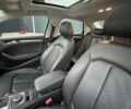 Білий Ауді А3, об'ємом двигуна 2 л та пробігом 91 тис. км за 14800 $, фото 5 на Automoto.ua