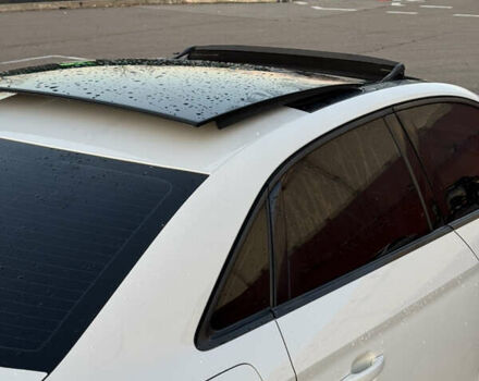 Белый Ауди А3, объемом двигателя 1.6 л и пробегом 245 тыс. км за 13500 $, фото 11 на Automoto.ua