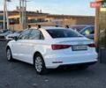 Белый Ауди А3, объемом двигателя 1.6 л и пробегом 137 тыс. км за 17000 $, фото 2 на Automoto.ua
