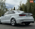 Белый Ауди А3, объемом двигателя 2 л и пробегом 191 тыс. км за 14000 $, фото 8 на Automoto.ua