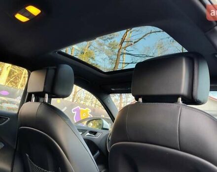 Білий Ауді А3, об'ємом двигуна 1.8 л та пробігом 201 тис. км за 12700 $, фото 13 на Automoto.ua