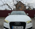 Білий Ауді А3, об'ємом двигуна 1.8 л та пробігом 229 тис. км за 13500 $, фото 1 на Automoto.ua