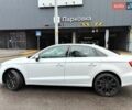 Белый Ауди А3, объемом двигателя 2 л и пробегом 192 тыс. км за 12990 $, фото 9 на Automoto.ua