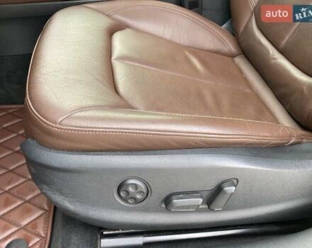 Білий Ауді А3, об'ємом двигуна 1.6 л та пробігом 175 тис. км за 15000 $, фото 33 на Automoto.ua