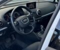 Ауді А3 2015 у Трускавце на Automoto.ua Білий Ауді А3, об'ємом двигуна 1.6 л та пробігом 74 тис. км за 17000 $, фото 12 на Automoto.ua