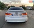 Белый Ауди А3, объемом двигателя 1.98 л и пробегом 155 тыс. км за 13500 $, фото 6 на Automoto.ua