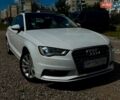 Белый Ауди А3, объемом двигателя 1.6 л и пробегом 104 тыс. км за 15999 $, фото 1 на Automoto.ua