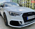 Белый Ауди А3, объемом двигателя 1.8 л и пробегом 152 тыс. км за 14200 $, фото 1 на Automoto.ua