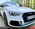 Білий Ауді А3, об'ємом двигуна 1.8 л та пробігом 157 тис. км за 14200 $, фото 1 на Automoto.ua