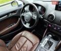 Белый Ауди А3, объемом двигателя 2 л и пробегом 192 тыс. км за 12990 $, фото 53 на Automoto.ua