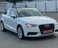 Белый Ауди А3, объемом двигателя 1.8 л и пробегом 180 тыс. км за 12900 $, фото 2 на Automoto.ua