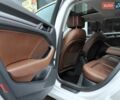 Белый Ауди А3, объемом двигателя 2 л и пробегом 192 тыс. км за 12990 $, фото 42 на Automoto.ua