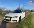 Білий Ауді А3, об'ємом двигуна 2 л та пробігом 171 тис. км за 13200 $, фото 1 на Automoto.ua