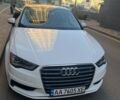 Білий Ауді А3, об'ємом двигуна 1.8 л та пробігом 132 тис. км за 16900 $, фото 4 на Automoto.ua