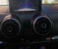 Белый Ауди А3, объемом двигателя 2 л и пробегом 113 тыс. км за 328 $, фото 5 на Automoto.ua