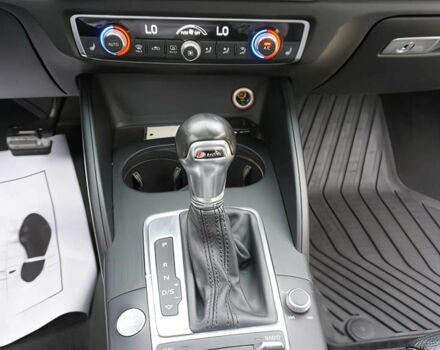 Білий Ауді А3, об'ємом двигуна 2 л та пробігом 75 тис. км за 9300 $, фото 10 на Automoto.ua