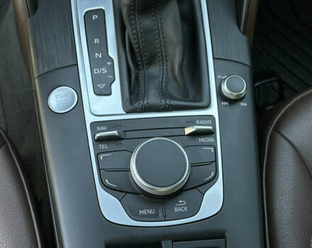 Белый Ауди А3, объемом двигателя 1.8 л и пробегом 96 тыс. км за 15600 $, фото 15 на Automoto.ua