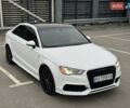 Білий Ауді А3, об'ємом двигуна 1.8 л та пробігом 153 тис. км за 14800 $, фото 8 на Automoto.ua