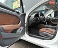 Белый Ауди А3, объемом двигателя 2 л и пробегом 192 тыс. км за 12990 $, фото 33 на Automoto.ua