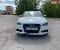 Білий Ауді А3, об'ємом двигуна 2 л та пробігом 190 тис. км за 15000 $, фото 1 на Automoto.ua