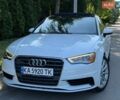 Білий Ауді А3, об'ємом двигуна 2 л та пробігом 195 тис. км за 12999 $, фото 1 на Automoto.ua