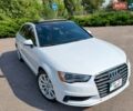Белый Ауди А3, объемом двигателя 1.98 л и пробегом 120 тыс. км за 14100 $, фото 1 на Automoto.ua