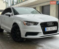 Білий Ауді А3, об'ємом двигуна 1.8 л та пробігом 188 тис. км за 13700 $, фото 1 на Automoto.ua
