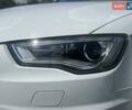 Білий Ауді А3, об'ємом двигуна 1.8 л та пробігом 98 тис. км за 13500 $, фото 20 на Automoto.ua