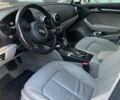 Білий Ауді А3, об'ємом двигуна 1.8 л та пробігом 132 тис. км за 16900 $, фото 1 на Automoto.ua