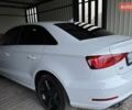 Белый Ауди А3, объемом двигателя 1.8 л и пробегом 146 тыс. км за 14100 $, фото 39 на Automoto.ua