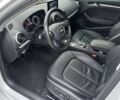 Білий Ауді А3, об'ємом двигуна 2 л та пробігом 91 тис. км за 14800 $, фото 4 на Automoto.ua